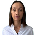 Сибатрова Диана Сергеевна - аллерголог, иммунолог