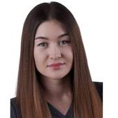 Ахметшина Динара Флеровна — стоматолог, стоматолог-ортодонт