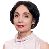 Попова Светлана Александровна — психолог