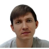Марчук Илья Викторович — трансфузиолог, флеболог