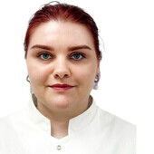 Партала Анастасия Владимировна — психотерапевт, психиатр