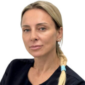 Шалтыкова Лилия Сергеевна — стоматолог, стоматолог-ортопед