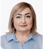 Бабан Светлана Анатольевна — психолог