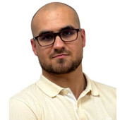 Зотов Виталий Сергеевич — психолог