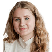 Лукьянова Серафима Антоновна — психолог