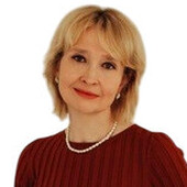 Пиюкова Светлана Станиславовна — психолог