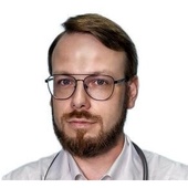 Карпенко Дмитрий Геннадьевич — гастроэнтеролог, терапевт