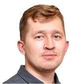 Тухватуллин Сергей Сергеевич — хирург