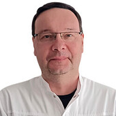 Серов Александр Юрьевич — дерматовенеролог