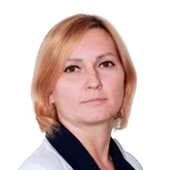 Золотарева Татьяна Александровна — гастроэнтеролог, пульмонолог