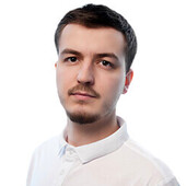 Мамаев Александр Сергеевич — стоматолог, стоматолог-терапевт