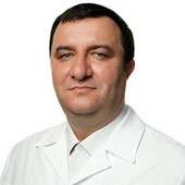 Гетаев Ислам Асильдарович — рентгенолог