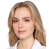 Соловьева Анастасия Вадимовна — гастроэнтеролог