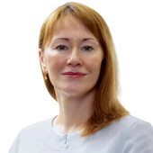 Кузнецова Оксана Сергеевна — стоматолог, гнатолог