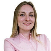 Литвинович Ирина Викторовна — педиатр