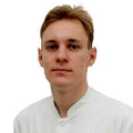 Иванов Данил Сергеевич - стоматолог, стоматолог-терапевт