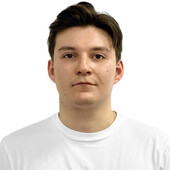 Пауль Глеб Георгиевич — стоматолог, стоматолог-гигиенист