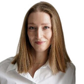 Цветкова Светлана Витальевна — стоматолог