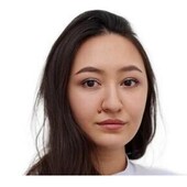 Коткова Диана Руслановна — стоматолог, стоматолог-терапевт