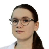 Мельник Алена Александровна — психиатр