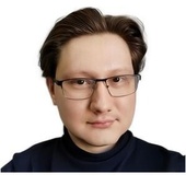 Шерстобитов Роман Андреевич — психиатр