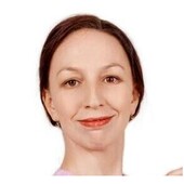 Патрина Марина Анатольевна — невролог