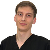 Мизиев Эльдар Ахматович — стоматолог, стоматолог-гигиенист
