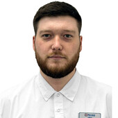 Губеня Олег Васильевич — стоматолог, стоматолог-хирург