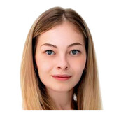 Лебедева Анастасия Александровна — ЛОР (отоларинголог)