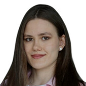 Птухина Виктория Андреевна — психолог