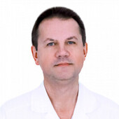 Выговский Андрей Павлович — онколог, пластический хирург