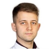 Кузовлев Кирилл Андреевич — рентгенолог