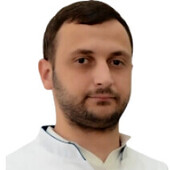 Будаев Игорь Батразович — хирург