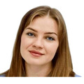 Колобова Дарья Владимировна - стоматолог, стоматолог-хирург
