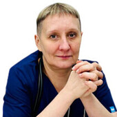 Бобова Элина Павловна — педиатр, эндокринолог