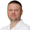 Комаровский Андрей Николаевич - хирург