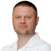 Комаровский Андрей Николаевич — хирург