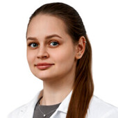 Гуреева Полина Владимировна — педиатр