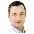 Захаров Антон Игоревич - пластический хирург