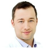 Захаров Антон Игоревич — пластический хирург