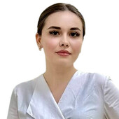 Гемидже Эвелина Эмильевна — эндокринолог