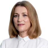 Родионова Елена Юрьевна — сомнолог, остеопат