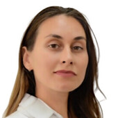 Пучкова Мария Сергеевна — УЗИ-специалист