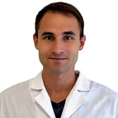 Тарарака Иван Павлович — окулист (офтальмолог)