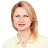 Тамп Мария Анатольевна — логопед