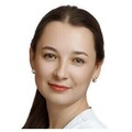 Брагина Екатерина Сергеевна - терапевт