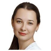 Брагина Екатерина Сергеевна — терапевт