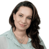 Рыжикова Елена Михайловна — психолог