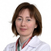 Круглина Руслана Вячеславовна — рентгенолог, врач МРТ
