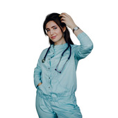 Запорожская Наталья Владимировна — УЗИ-специалист